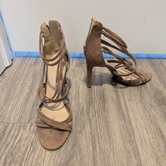 Marc Fisher Shoes - Marc Fisher Hoda Heels